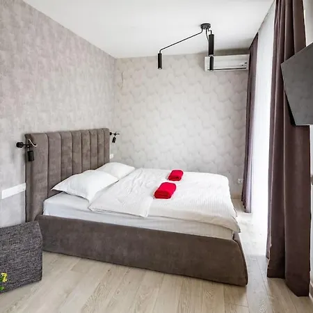 в новобудові * Lvov