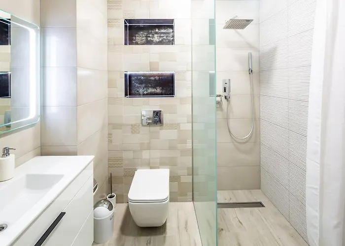 Apartment в новобудові