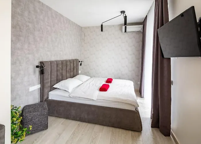 в новобудові * Leópolis